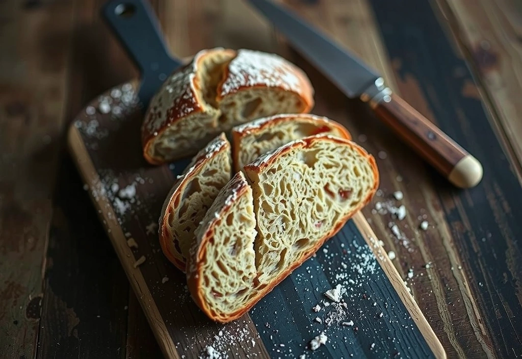 Pieczywo rzemieślnicze