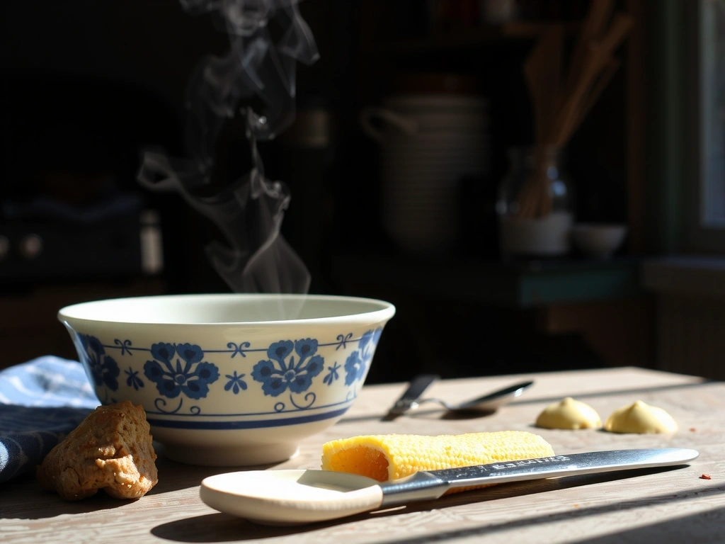 Rzemieślnicza ceramika