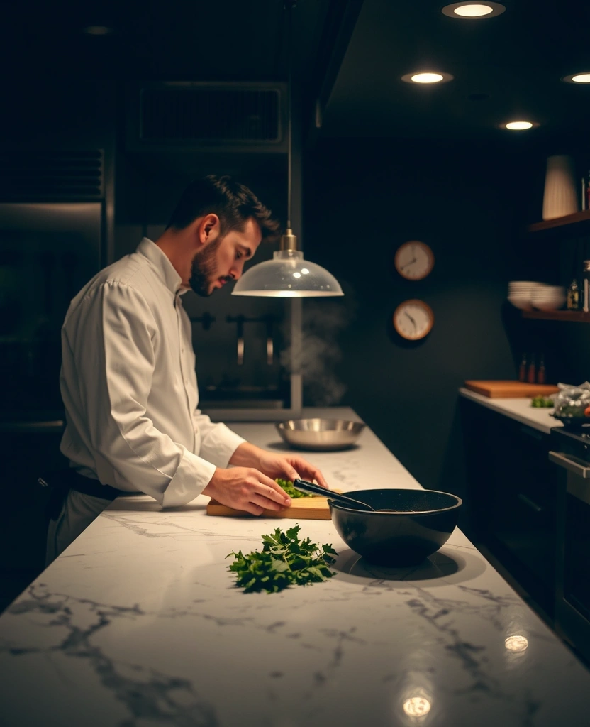 Warsztaty kulinarne Kraków